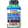 Arginine plus Ornithine 4000 von Weider
