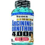 Weider Arginine plus Ornithine 4000
