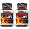 Thermo Caps von Weider