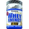 Whey Aminos von Weider