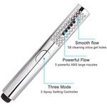 Weidmax Aizhy Handbrause