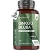 Ginkgo Biloba von WeightWorld