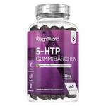 Weightworld 5 HTP Gummibärchen