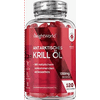 Antarktis Krill Öl von WeightWorld