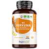 Bio Kurkuma von WeightWorld
