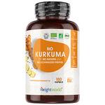 Weightworld Bio Kurkuma