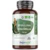 Bio Spirulina und Chlorella von WeightWorld