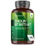WeightWorld Cholin Bitartrat
