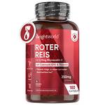 Weightworld Roter Reis