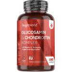 Weightworld Glucosamin Chondroitin Komplex
