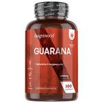 Weightworld Guarana Kapseln
