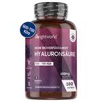 Weightworld Hyaluron Kapseln