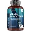 Kreatin Monohydrat von WeightWorld