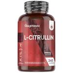 Weightworld L-Citrullin