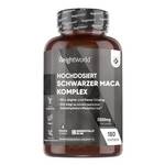 Weightworld Maca Kapseln