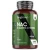N-Acetyl-Cystein von WeightWorld