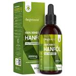 Weightworld Hanföl Tropfen