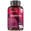 Resveratrol-Kapseln von WeightWorld