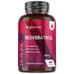 WeightWorld Resveratrol