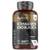 Weightworld Schwarzer Knoblauch
