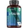Taurin Kapseln von WeightWorld