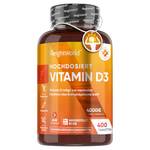 Weightworld Vitamin D3