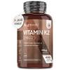 Vitamin K2 von WeightWorld