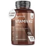 Weightworld Vitamin K2