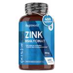 Weightworld Zink