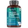 Kalzium, Magnesium & Zink von WeightWorld