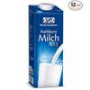 Haltbare Milch von Weihenstephan