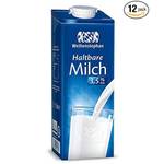 Weihenstephan haltbare Vollmilch