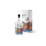 WeiLa Rhein Handgefertigter Trockener Gin