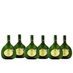 Wein Wischer Nordheim am Main Silvaner