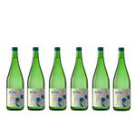 ‎Wein Wischer Nordheim am Main Weißwein Bacchus halbtrocken