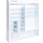 Weinberger Medizinschrank 06806