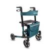 Alu-Rollator von Weinberger