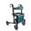 Alu-Rollator von Weinberger
