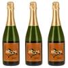 Scheurebe Sekt mild von Weingut Mees