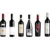 Rotwein von Weinpaket