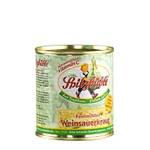 Filder Spitzbüble Weinsauerkraut