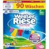 Color Pulver von Weißer Riese