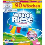 Weißer Riese Color Pulver