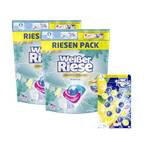 Weißer Riese Universal Trio-Caps A-Th. Lotus & Mandelöl