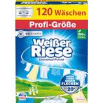 Weißer Riese Universal Waschpulver