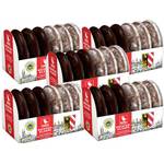 Weiss Meisterklasse Feine Nürnberger-Oblaten-Lebkuchen
