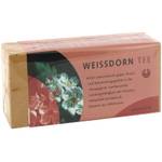 Alexander Weltecke Weißdorntee