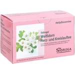 Sidroga Weißdorntee