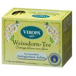 Viropa Weißdorntee