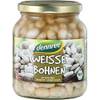 Weiße Bohnen von dennree